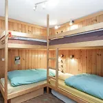 Daire B 078 By Interhome Disentis