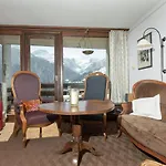 B 078 By Interhome Disentis