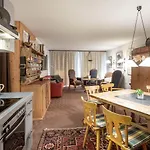 Daire B 078 By Interhome Disentis