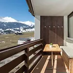 Daire B 078 By Interhome Disentis