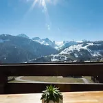 B 078 By Interhome Daire Disentis
