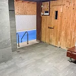 B 078 By Interhome Apartamento Disentis