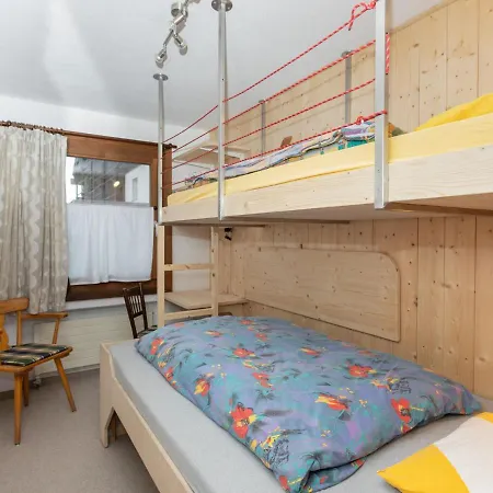 Utoring Acletta-152 By Interhome Lejlighed *