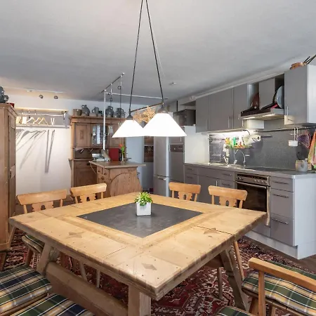 B 078 By Interhome 迪森蒂斯