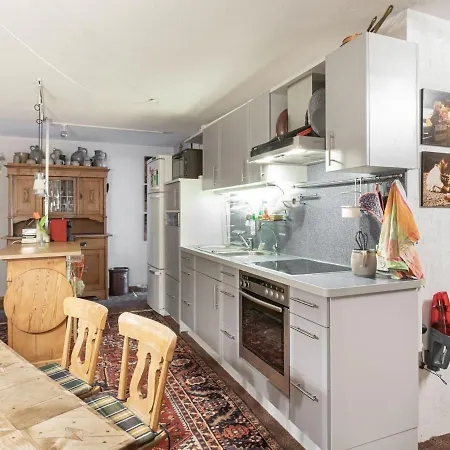 公寓 B 078 By Interhome 迪森蒂斯