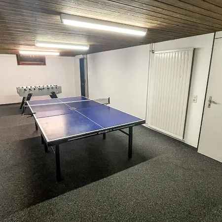 公寓 B 078 By Interhome 迪森蒂斯