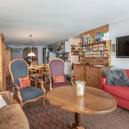 B 078 By Interhome 迪森蒂斯