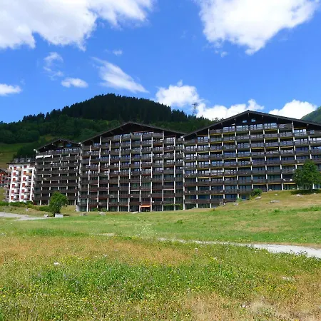 Apartment Apartment Utoring Acletta-152 By Interhome *