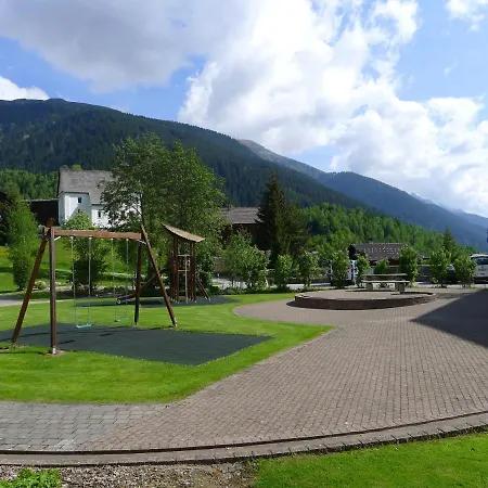 B 078 By Interhome 迪森蒂斯