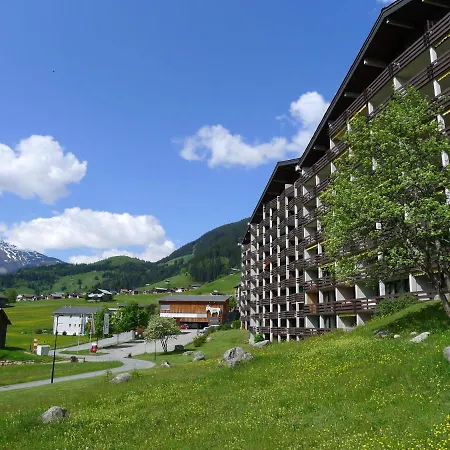 B 078 By Interhome Lejlighed