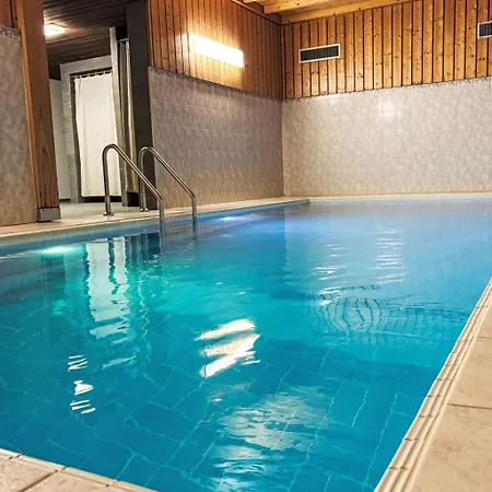 B 078 By Interhome 公寓 迪森蒂斯