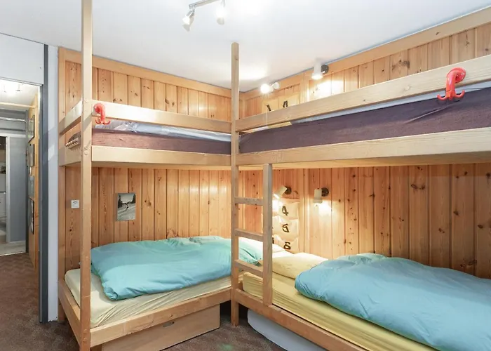 Apartamento B 078 By Interhome Disentis