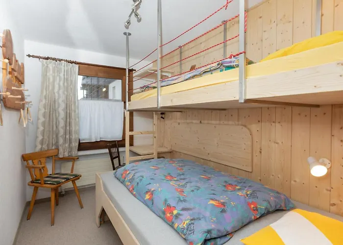 B 078 By Interhome Apartamento *