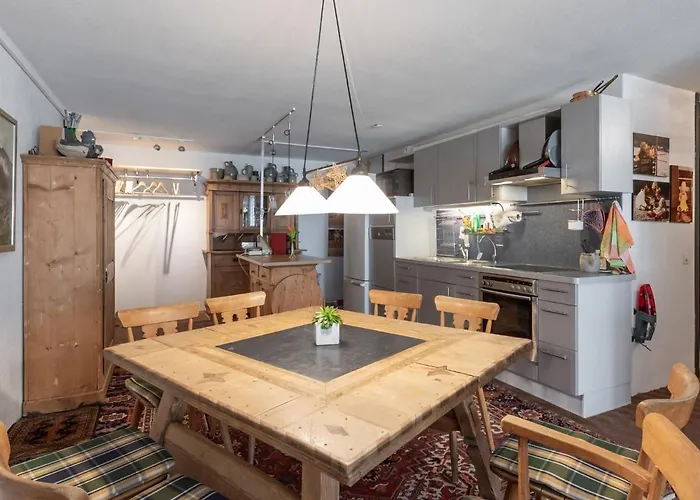 B 078 By Interhome Disentis