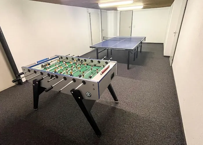 B 078 By Interhome Lejlighed *