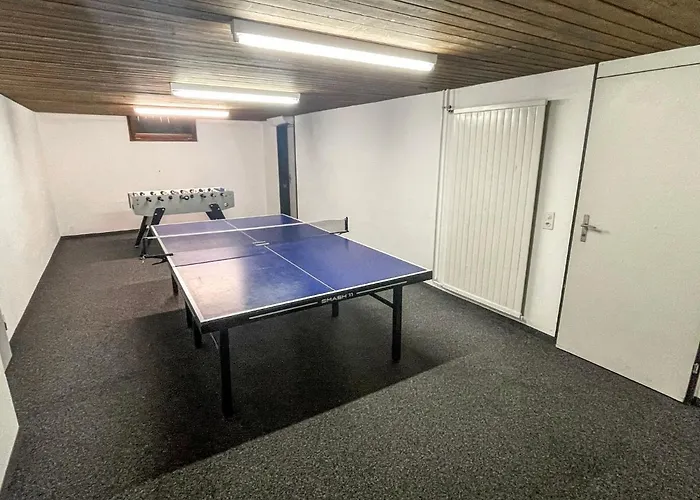 Apartamento B 078 By Interhome Disentis