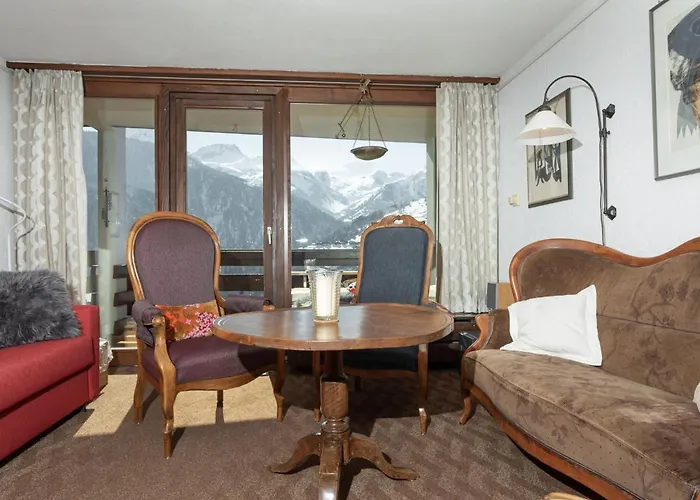 B 078 By Interhome Disentis