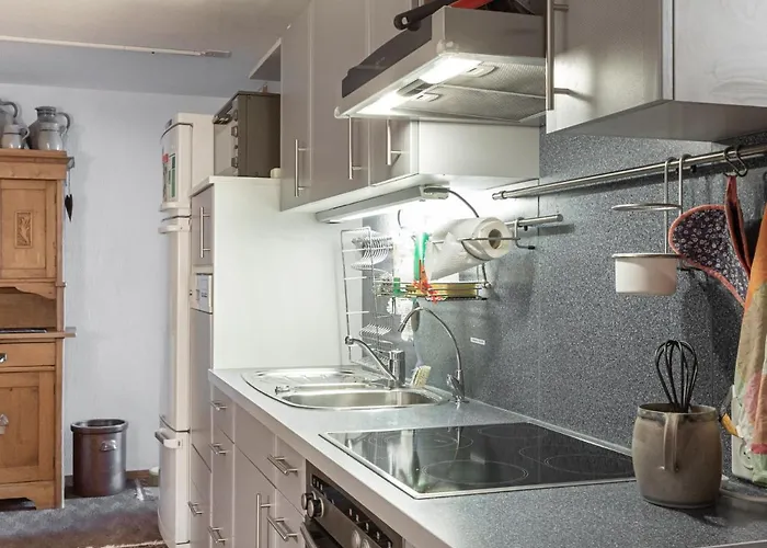 B 078 By Interhome Disentis