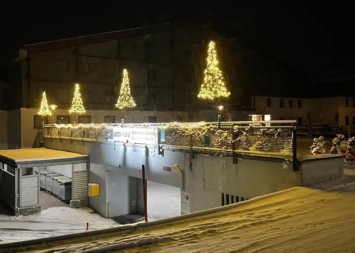 B 078 By Interhome Disentis