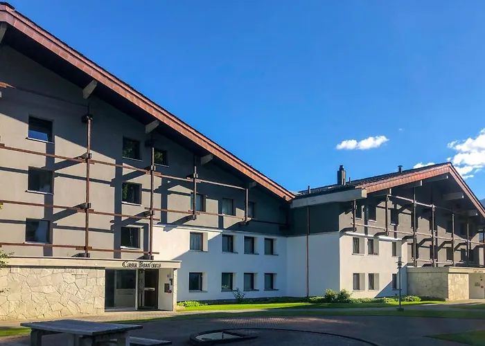 B 078 By Interhome Disentis