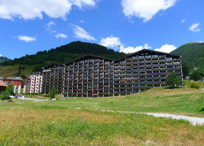 Apartamento B 078 By Interhome *