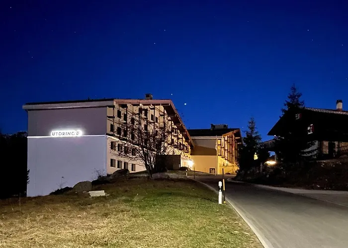 B 078 By Interhome Apartamento *