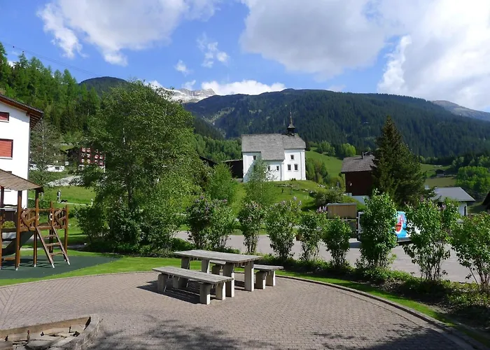 Apartamento B 078 By Interhome *