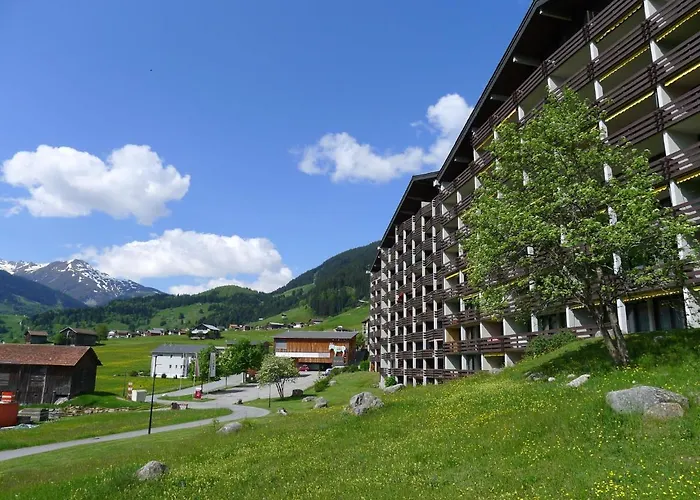 B 078 By Interhome Apartamento