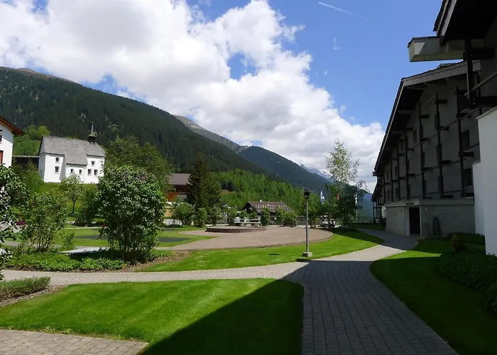 Lejlighed B 078 By Interhome *