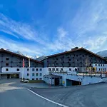 B 078 By Interhome Disentis