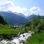 B 078 By Interhome Disentis