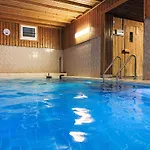B 078 By Interhome Appartement Disentis