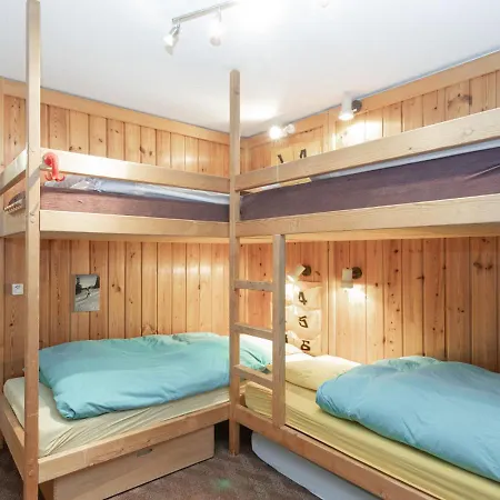 Apartmán B 078 By Interhome Disentis