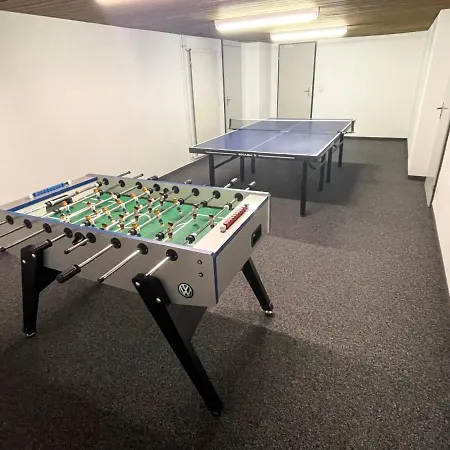 B 078 By Interhome Apartmán *