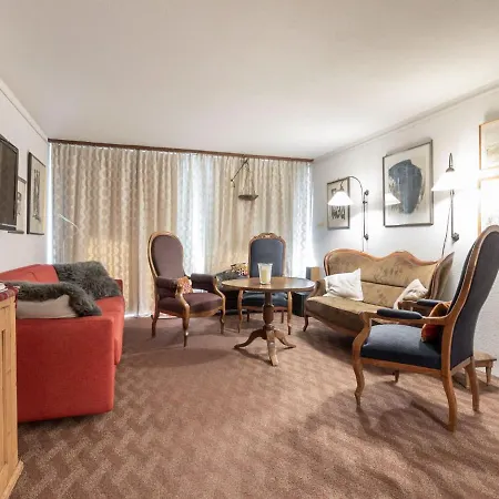 Apartmán B 078 By Interhome