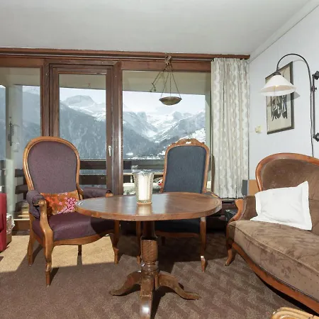 B 078 By Interhome Disentis