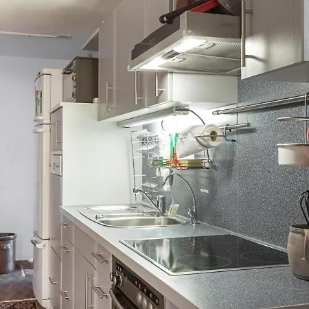 B 078 By Interhome Disentis