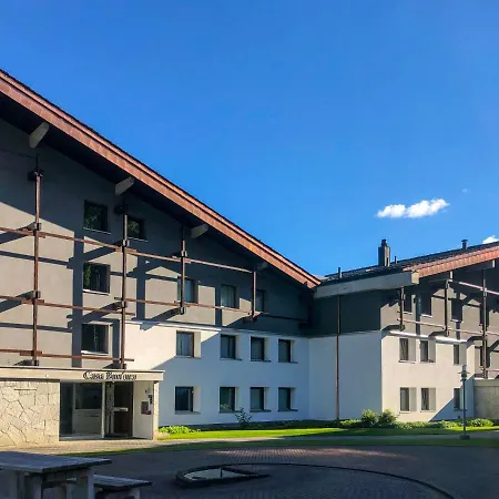 B 078 By Interhome Disentis