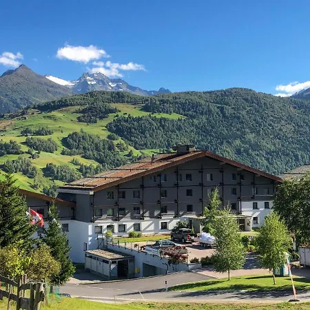 B 078 By Interhome Apartmán