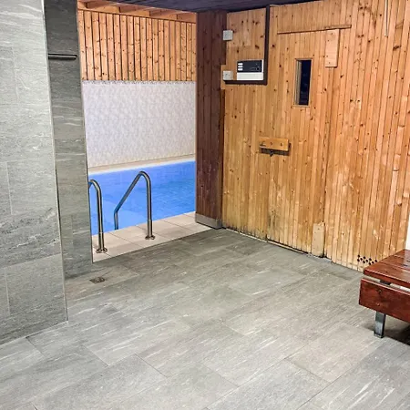 B 078 By Interhome Daire Disentis