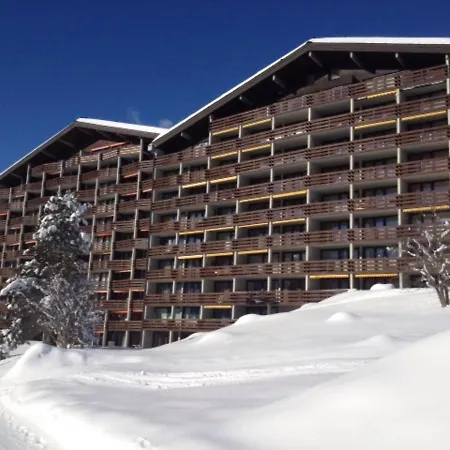 B 078 By Interhome * Disentis