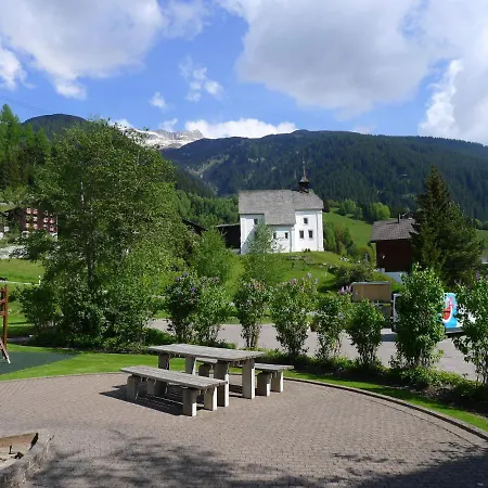 Appartement B 078 By Interhome *