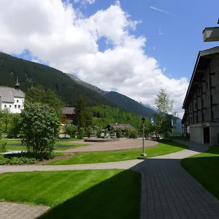 Appartement B 078 By Interhome *