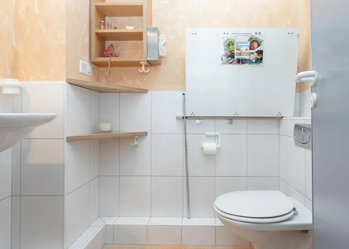 B 078 By Interhome * Disentis