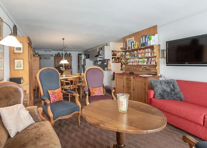 B 078 By Interhome Disentis