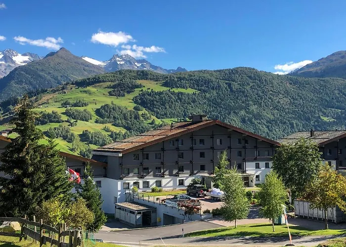 B 078 By Interhome Appartement