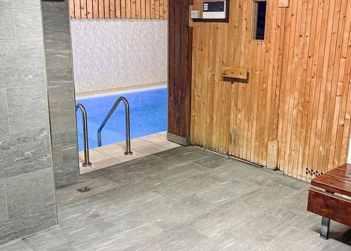 B 078 By Interhome Appartement Disentis